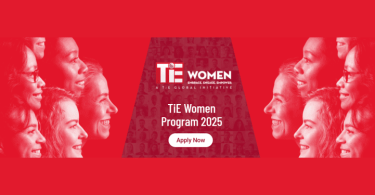 TiE Women Program