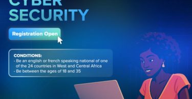 UNDP Cybersecurity Training for Youth in West and Central Africa