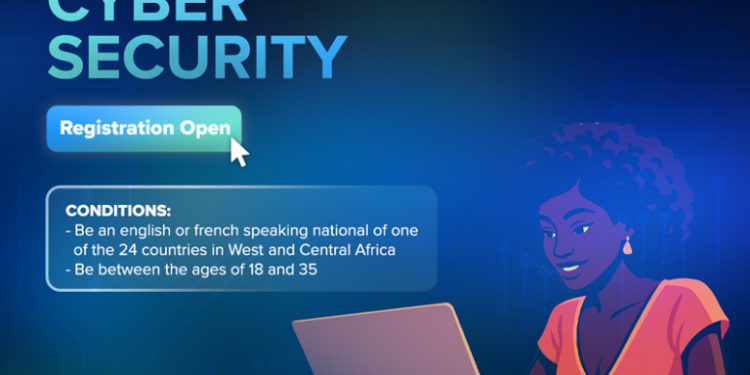 UNDP Cybersecurity Training for Youth in West and Central Africa