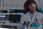 Villgro Africa Health Equity for Africa Program