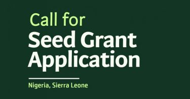 WomenPower2030 Seed-Grant