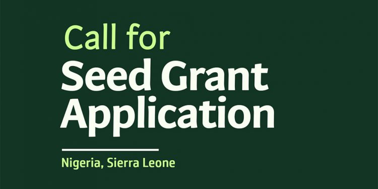 WomenPower2030 Seed-Grant