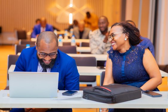 AfDB Pan-African Fellowship