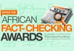 African Fact-Checking Awards