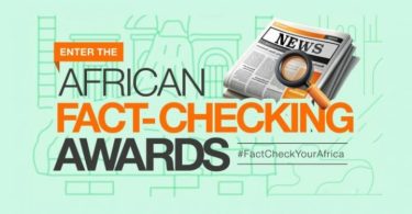 African Fact-Checking Awards