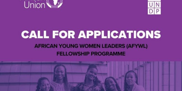 African Young Women Leaders (AfYWL) Fellowship Program