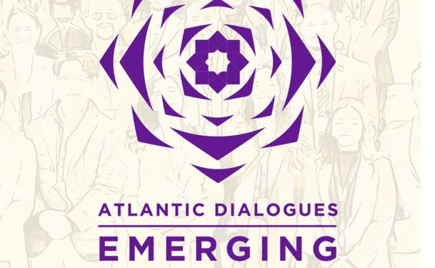 Atlantic Dialogues Emerging Leaders Program