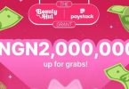 Beauty Hut x Paystack Grant Program