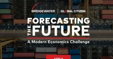 Bridgewater_Global Citizen Forecasting the Future