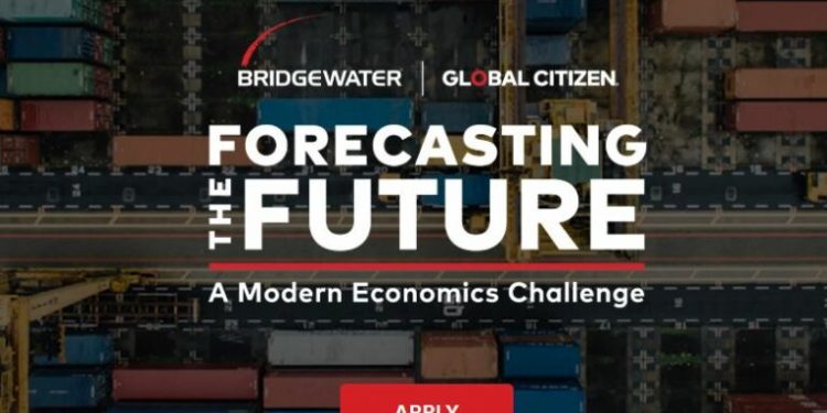 Bridgewater_Global Citizen Forecasting the Future