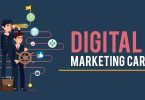 Career in Marketing