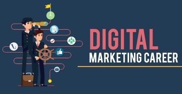 Career in Marketing