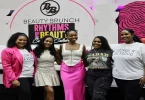 Cécred x BeyGOOD Salon & Barbershop Business Grant Program