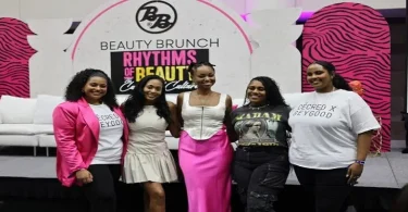 Cécred x BeyGOOD Salon & Barbershop Business Grant Program