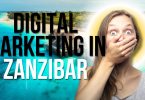 Digital Marketing Zanzibar