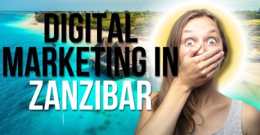 Digital Marketing Zanzibar
