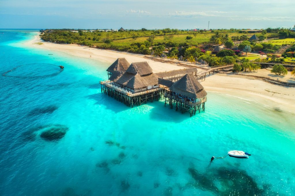 Digital Marketing in Zanzibar: A Comprehensive Guide
