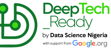 Federal Government of Nigeria 3MTT DeepTech_Ready Upskilling Program