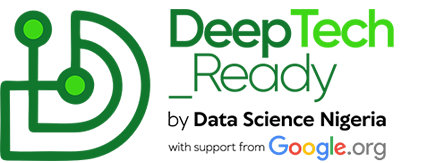 Federal Government of Nigeria 3MTT DeepTech_Ready Upskilling Program