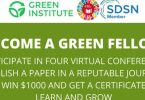 Green Fellows Program