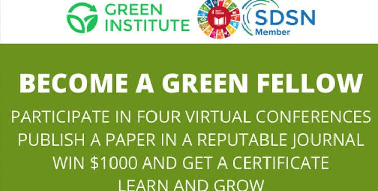 Green Fellows Program