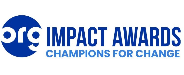 ORG Impact Awards