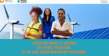 SACREEE 2025 Capacity-Building Program for Women Entrepreneurs