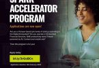 SafariCom Foundation Spark Accelerator
