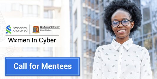 Standard Chartered Women in Cyber Security Program