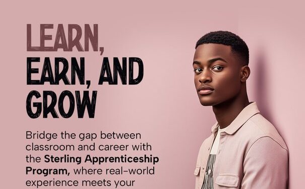Sterling Apprenticeship Program (SAP)