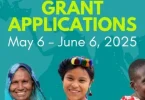 Together Women Rise Featured Grants Program