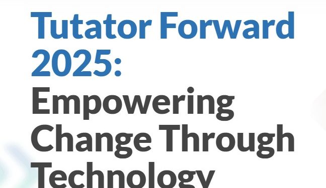 Tutator Forward Grant