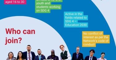 UNESCO SDG4 Youth & Student Network