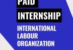 United Nations ILO Paid Internships