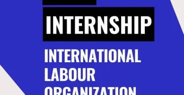 United Nations ILO Paid Internships
