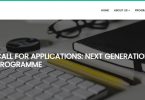 WACSI Next Generation Internship Program