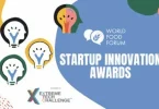 World Food Forum (WFF) Startup Innovation Awards