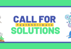 Youth4Climate Call for Solutions