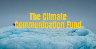 The Climate Communication Fund
