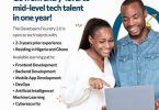 Developers Foundry 2.0