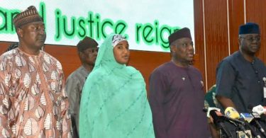 FG TVET Training Portal Opens