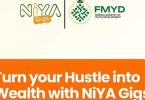 Federal Government NIYA Gigs Program