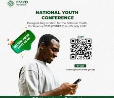 Federal Government National Youth Conference
