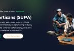 Skillup SUPA Training Program