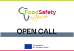 Food Safety Innovations in Africa