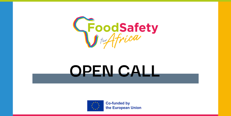 Food Safety Innovations in Africa