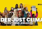 Gender Just Climate Solutions Awards