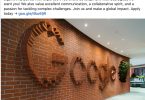 Google software engineering job