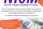 Ignite Pro Community Pitch Competition