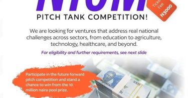 Ignite Pro Community Pitch Competition